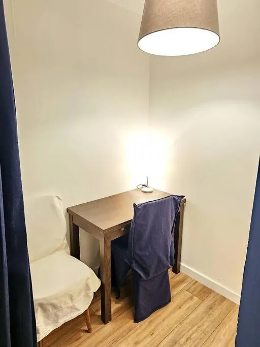 L'Atelier De La Sainte - Vieux Port Marseille 아파트