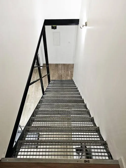 L'Atelier De La Sainte - Vieux Port Marseille 아파트 0*,